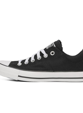 converse匡威女鞋Chuck Taylor SEAS运动休闲帆布鞋563508C