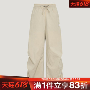 adidas阿迪达斯女子运动休闲长裤KZ0700