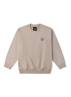 VANS范斯男子SNOWBOARD GREW运动休闲套头衫卫衣VN000SPF7D6