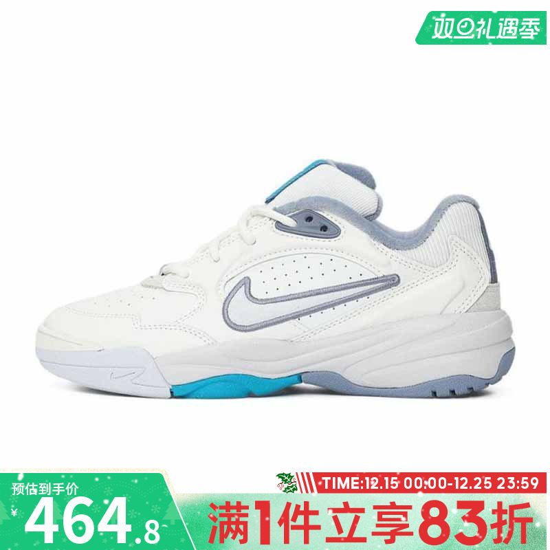 NIKE耐克女鞋WMNS NIKE A.C.E.运动休闲鞋FV2485-106