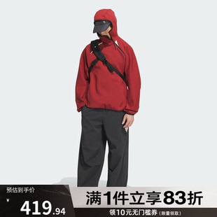 2運動休閑長褲 adidas阿迪達斯男子FUSTL PNT KB4617