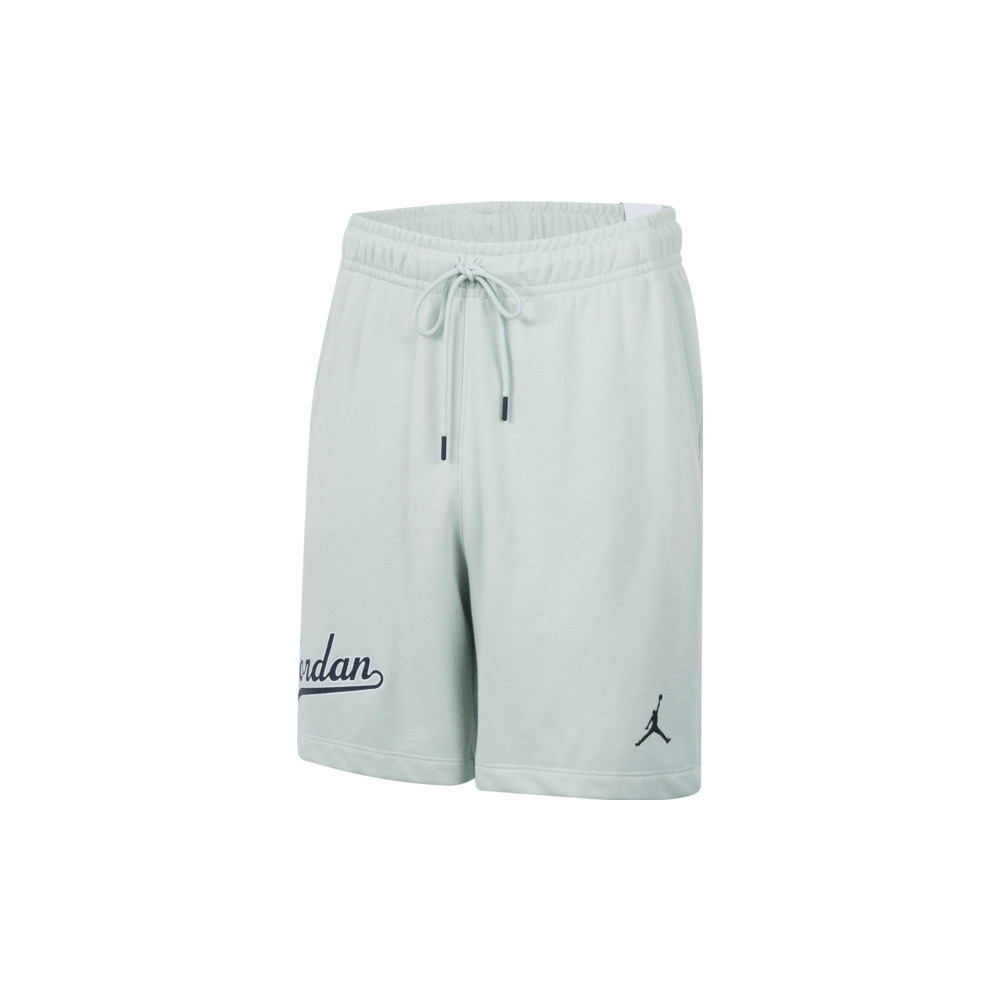 NIKE耐克2025男子AS M J FLT MVP FLC SHORT短裤FN4701-005