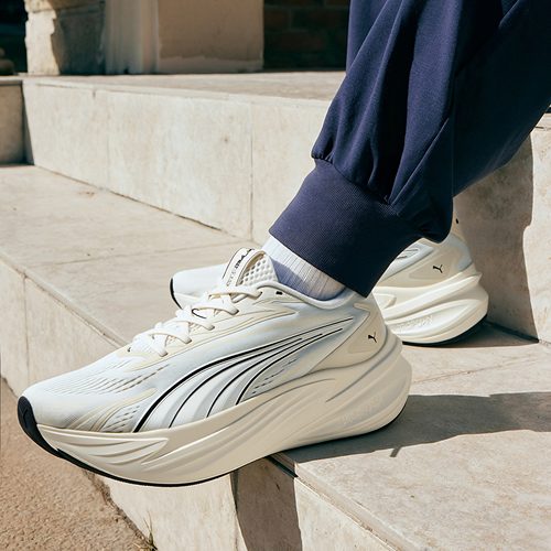 puma彪马男女鞋Maxima Pro厚底运动训练跑步鞋31331305