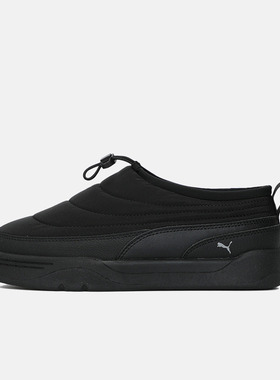 puma彪马男女鞋-Park Lifestyle SlipOn运动休闲鞋39766101