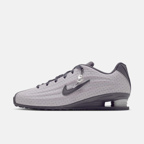 NIKE耐克女子SHOX Z运动休闲鞋IX7360-078