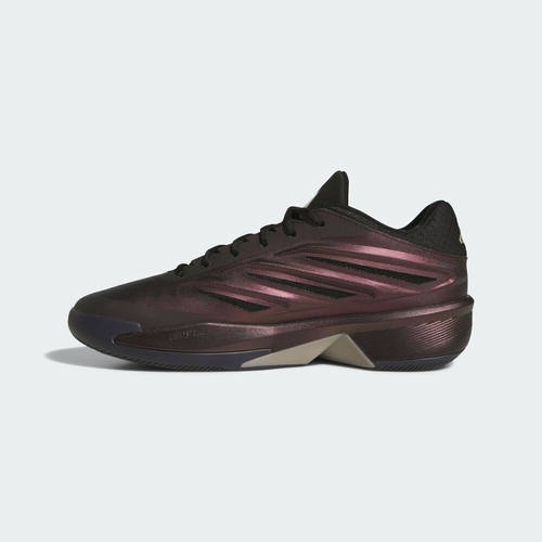 adidas阿迪达斯男女鞋CRAZY LAUNCH运动训练篮球鞋LA1506
