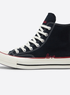 converse匡威男女鞋Chuck Taylor 70S 运动休闲帆布鞋A19061C