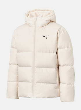 puma彪马男子ESS+ Down Jacket运动休闲羽绒服69291087