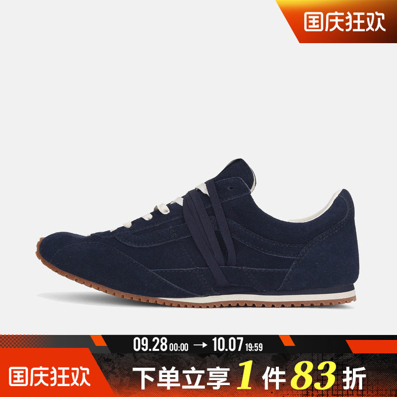 VANS范斯男女鞋LX SLP Trainer低帮运动休闲鞋VN000Z06JDU图片