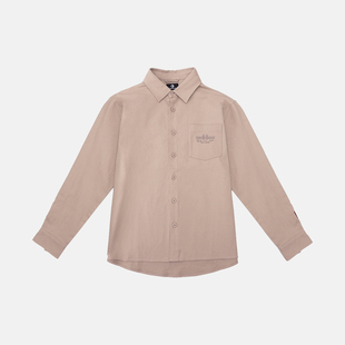 converse匡威男女运动休闲长袖衬衫UCJ393-X9V