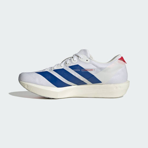 adidas阿迪达斯女鞋ADIZEROADIOS9W运动训练跑步鞋JQ0766