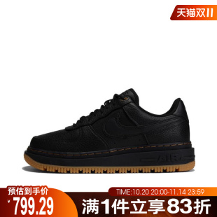 AIR DB4109 FORCE LUXE运动休闲鞋 001 NIKE耐克男鞋