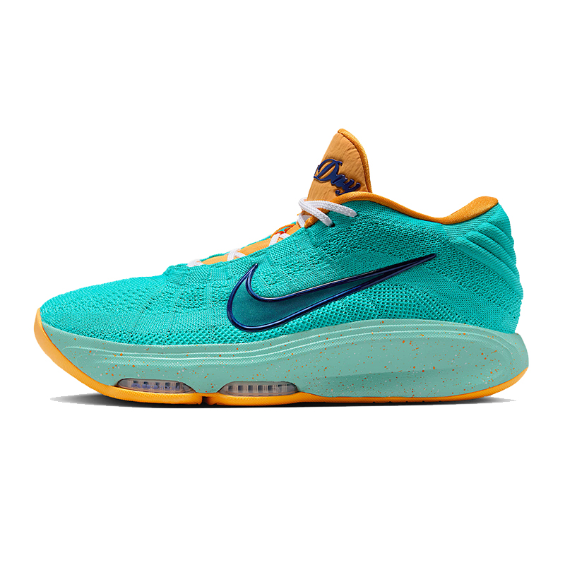 NIKE耐克男子G.T. HUSTLE 3 VW PER EP运动训练篮球鞋IF2521-300