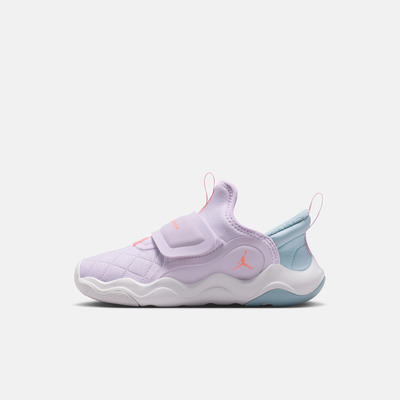 NIKE耐克男小童JORDAN 23/7.2 EASYON小鲨鱼运动跑步鞋HV4425-500