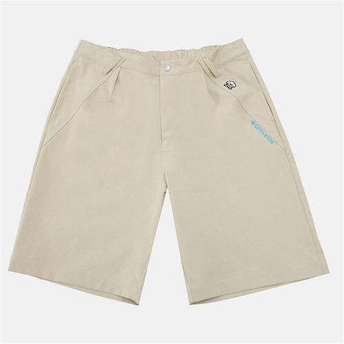 converse匡威男子运动休闲短裤MCK180-J3W