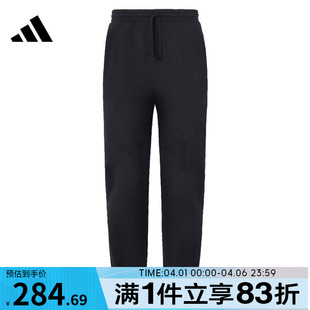 JY8569 adidas阿迪达斯男子AS25TLASPMS014N运动长裤
