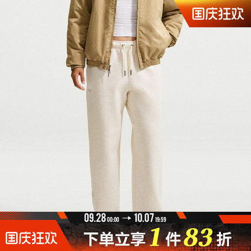 NIKE耐克女子AS CC NDF SI OPHEPANT运动休闲长裤IX3921-110