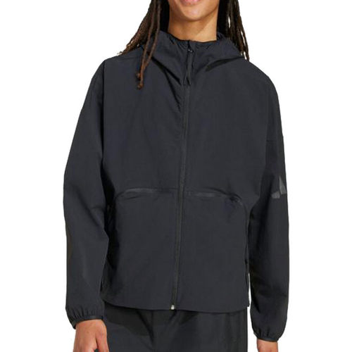 adidas阿迪达斯男子M MYSHELTER WND运动健身夹克外套JM3936
