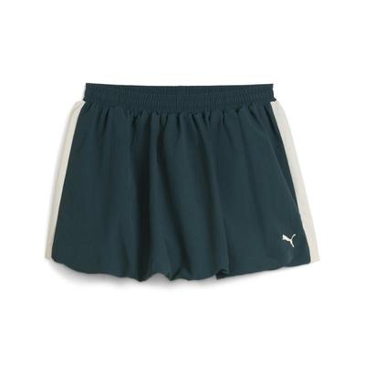 puma彪马女子-T7 Balloon Skirt运动休闲半身裙63453875