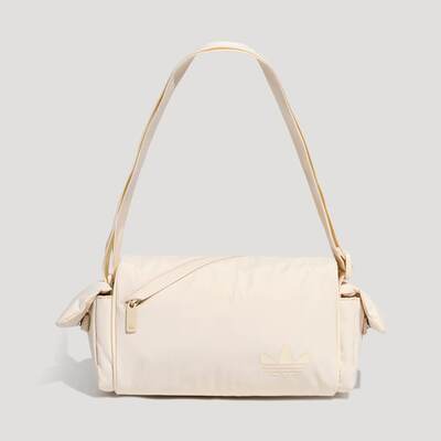 adidas阿迪达斯三叶草男女MINI DFFL  BAG运动休闲单肩包KW1272