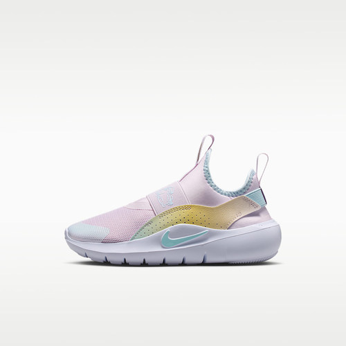 NIKE耐克小童鞋FLEX RUNNER 4 LILS (PS)运动休闲鞋IM7654-500