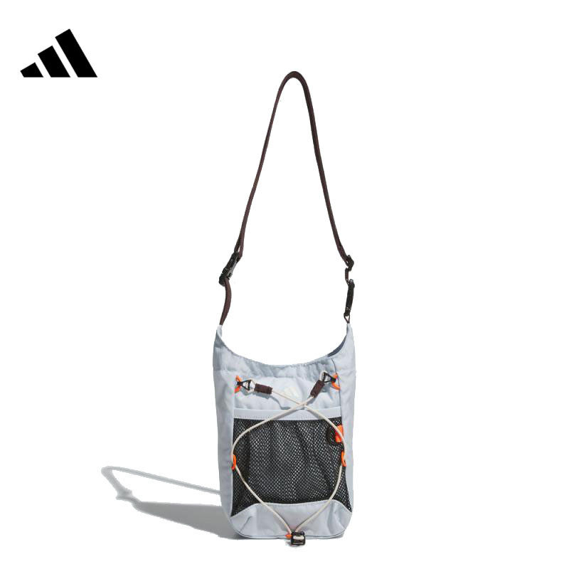 adidas阿迪达斯男女MOD SP ORG运动休闲单肩包KC0238