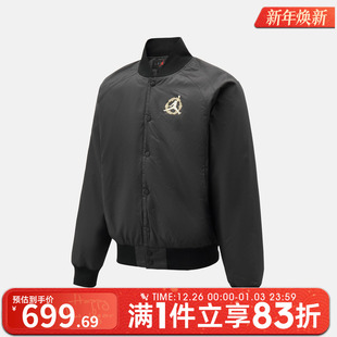NIKE耐克男子运动休闲棉服外套IQ3966 060
