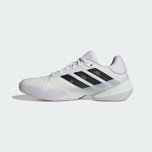 adidas阿迪达斯男鞋Barricade 14 M运动休闲网球鞋KI3438