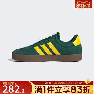 adidas阿迪达斯男女鞋VL COURT 3.0SPW FTW-运动休闲鞋JP7535