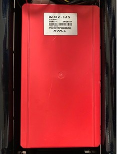 一迪电动车滑板车专用48V锂电池8A10A13A15A20安原装 电瓶定制配件