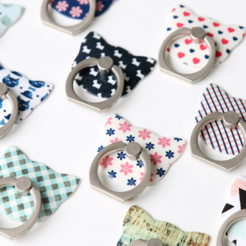 Support téléphone mobile OKSENSE - Ref 1355456 Image 4