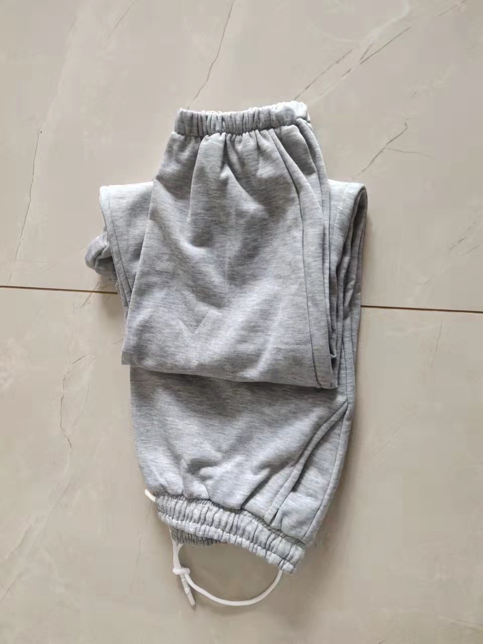 新款男裤运动休闲男卫裤宽松学生男裤时尚运动裤1115-1-K2P20,男装休闲裤,星座1115-1
