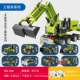 Кайжи 1081 Caterpillar Excavator Bayi One