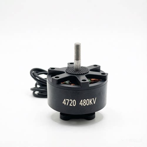 可定制4720-480KVFPV无刷电机