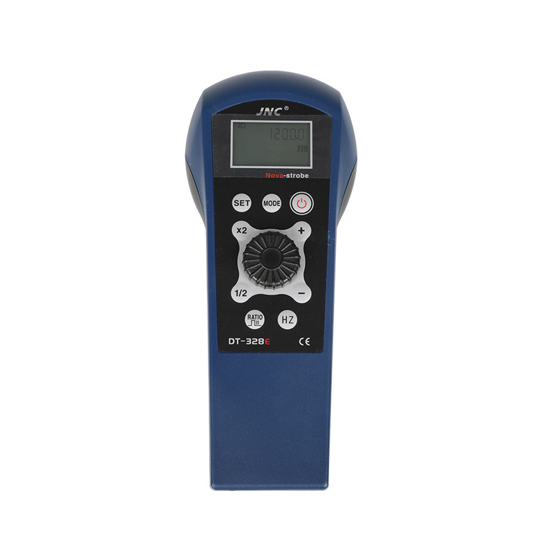 进口灯珠DT328E/325手持式 LED频闪仪闪光测速仪频闪检测仪转速表