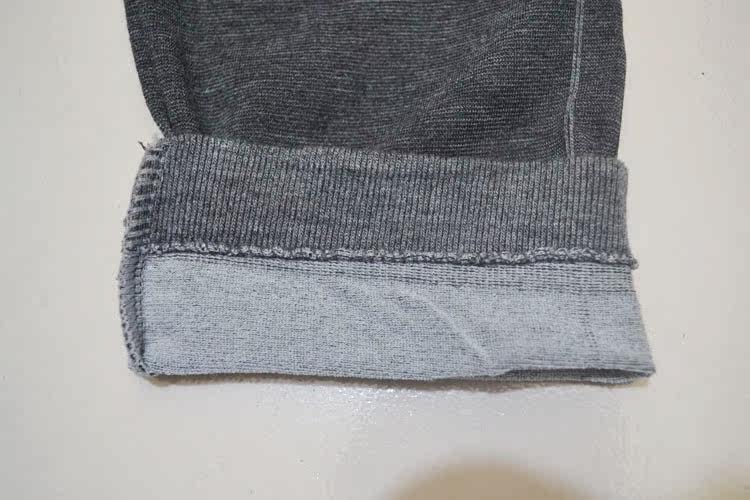 Pantalon collant jeunesse sexy en coton - Ref 760878 Image 5