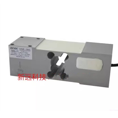 ZEMIC中航L6W单点式称重传感器/电子秤/L6W称重传感器/YZC-660