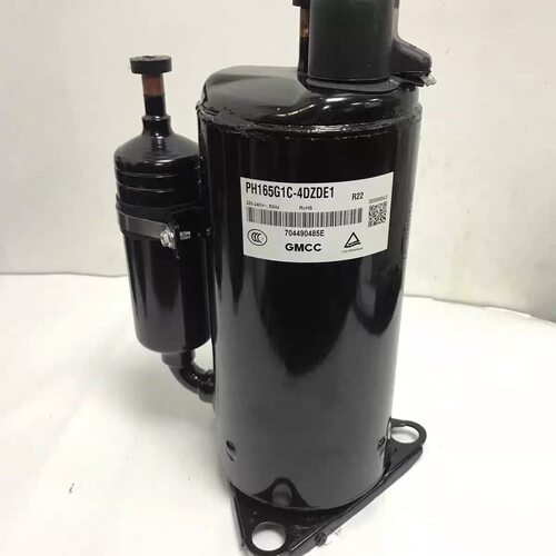 全新原装美芝PH135G1C-4DZDE1 PH160G1C-4DZDE1 PH165空调压缩机