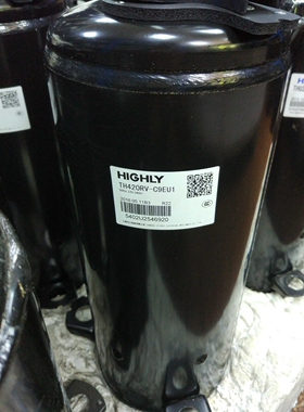 TH420RV-C9EU1 TH428RC-C9EU TH410UV TH446RC日立3匹空调压缩机