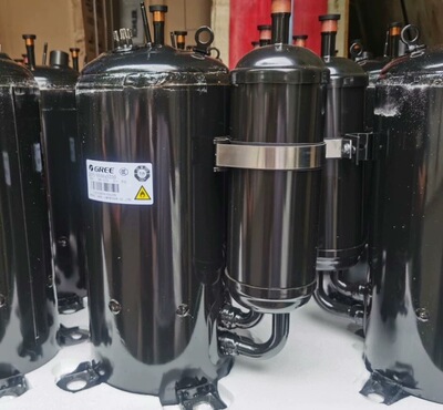 QXFS-H446sN330 QXFS-H47sN345 QXFS-H49sN345A格力5匹制冷压缩机