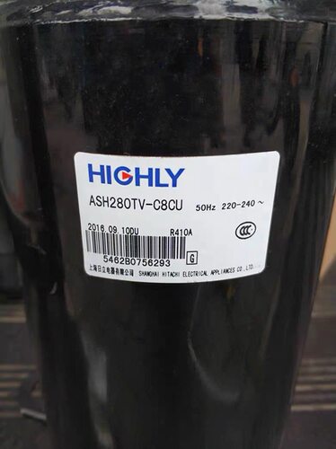 日立ASH264RV-C8DU1 ASH275CV ASH232SV-C8LU ASH286UV ASH201MV