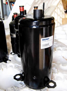 全新适用于美的2匹变频空调压缩机ASG133CDPA8JT/ASG133CDNA7AT