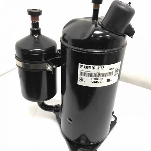 DH210S1C-21FZ  DA130M1C-31FZ DA150S1C-20FZ适用美的制冷压缩机