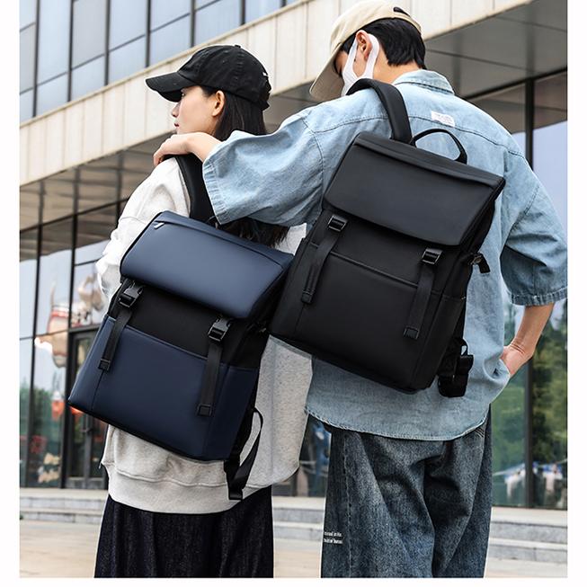 新品上市。加厚防震电脑袋，防泼水皮膜面料