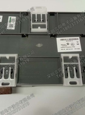 hnson Controls江森MS-FEC2611-FEC2621-NCE2566-0控