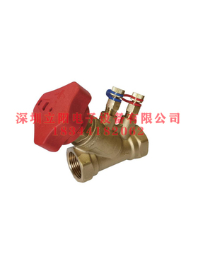 NEYWELL VSBC16R-015-020-025-032-040-050静态平