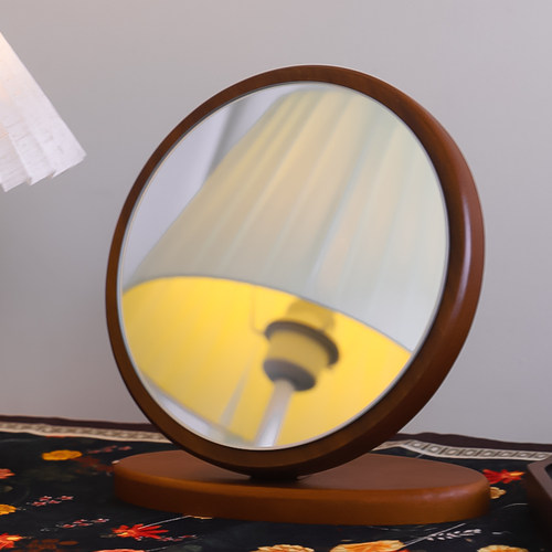 小Q简居化妆镜工厂直营