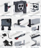 beastgrip Аксессуары для расширения карданного подвеса probeastcage Mobile Rabbit Cage