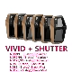 VIVID + SHUTTER