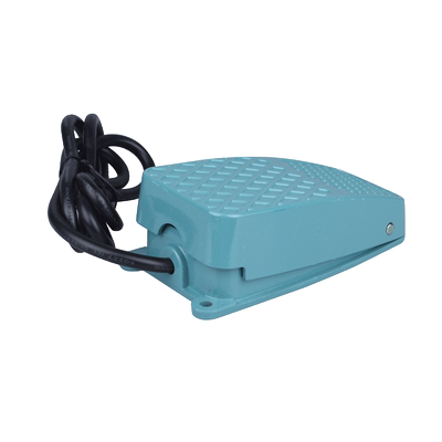 脚踏开关塑壳昌得CNTD